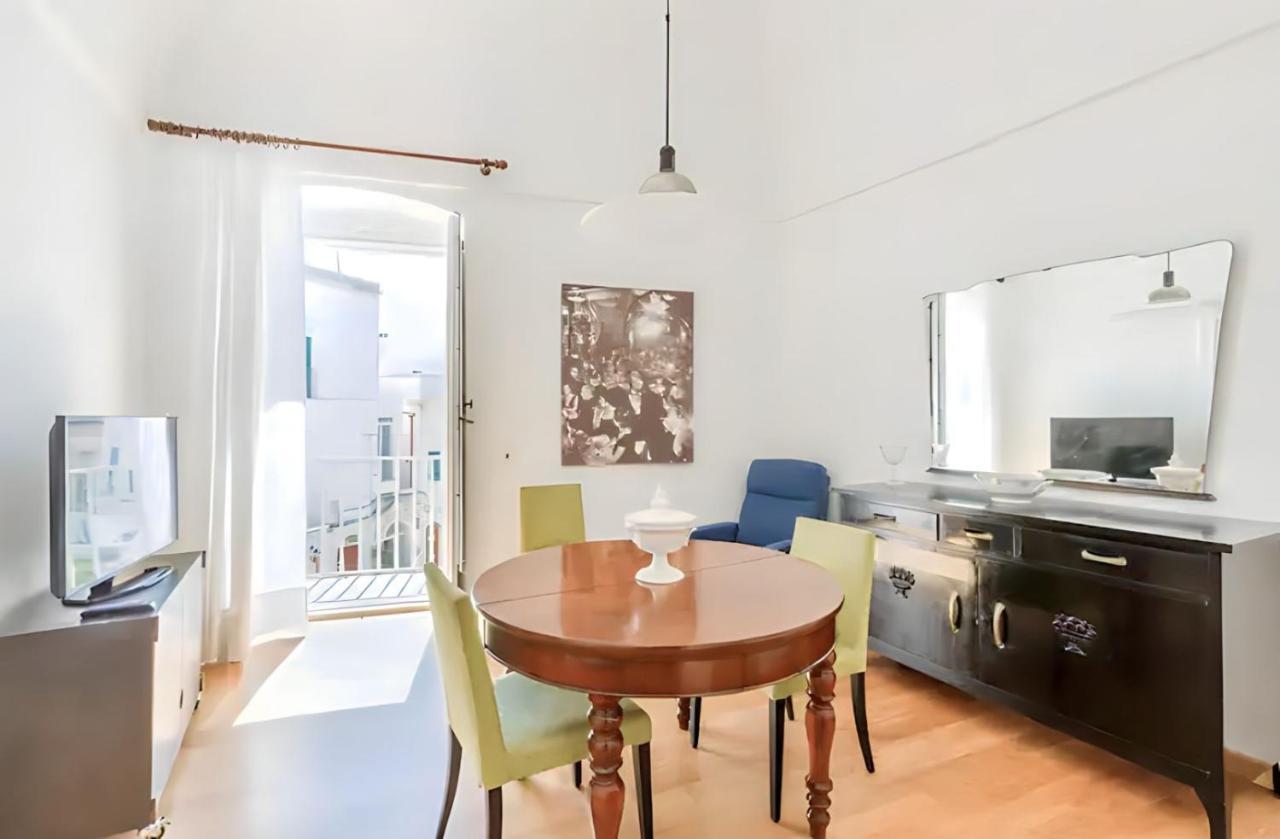 Ostuni 10Min Dal Mare - Dimora Luxury Con Terrazza Lägenhet Exteriör bild