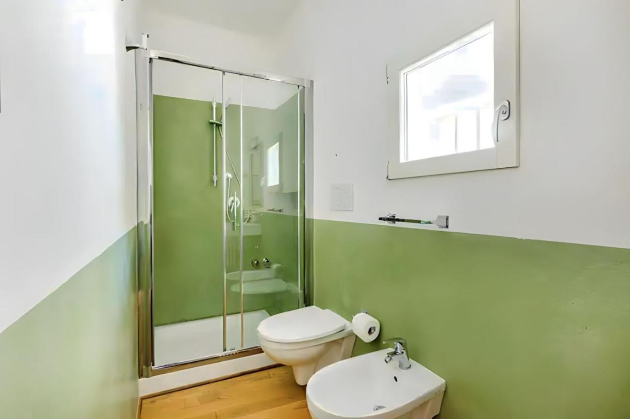 Ostuni 10Min Dal Mare - Dimora Luxury Con Terrazza Lägenhet Exteriör bild