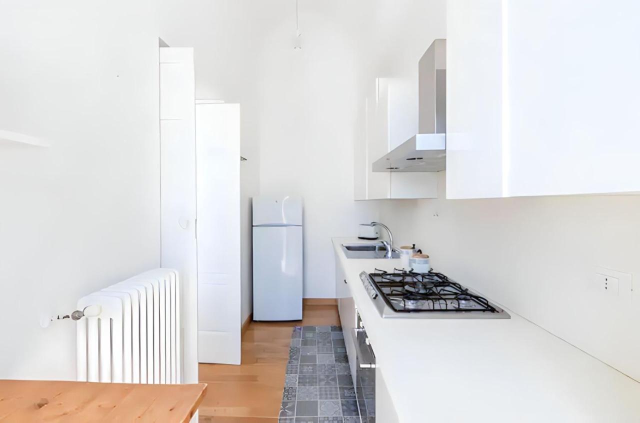 Ostuni 10Min Dal Mare - Dimora Luxury Con Terrazza Lägenhet Exteriör bild