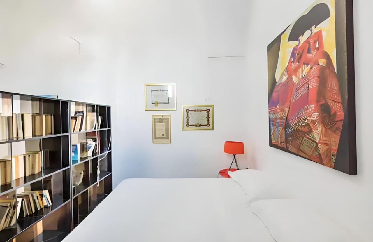 Ostuni 10Min Dal Mare - Dimora Luxury Con Terrazza Lägenhet Exteriör bild
