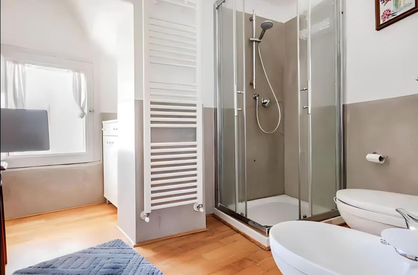 Ostuni 10Min Dal Mare - Dimora Luxury Con Terrazza Lägenhet Exteriör bild